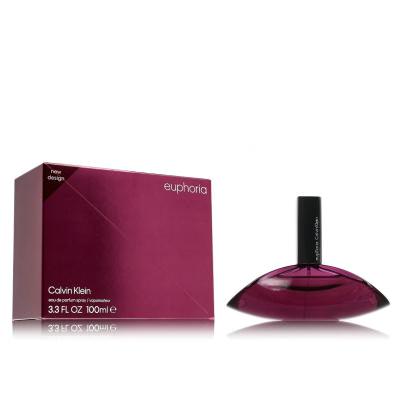Calvin Klein Euphoria Eau de Parfum nőknek 160 ml