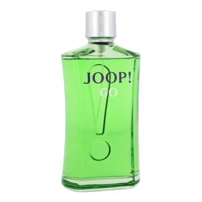 JOOP! Go Eau de Toilette férfiaknak 200 ml
