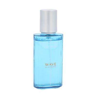 Davidoff Cool Water Wave Eau de Toilette férfiaknak 40 ml