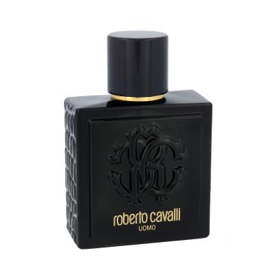 Roberto Cavalli Uomo Eau de Toilette férfiaknak 100 ml