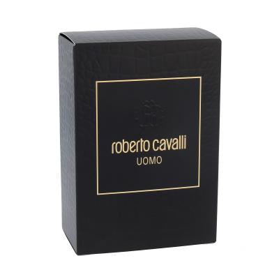Roberto Cavalli Uomo Eau de Toilette férfiaknak 100 ml