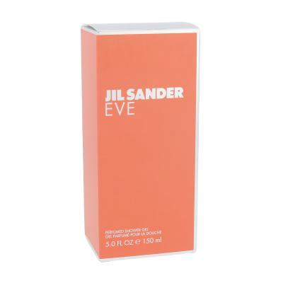 Jil Sander Eve Tusfürdő nőknek 150 ml