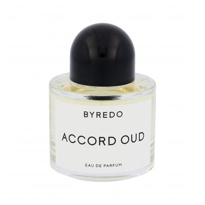 BYREDO Accord Oud Eau de Parfum 50 ml