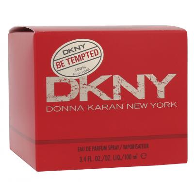 DKNY Be Tempted Eau de Parfum nőknek 100 ml