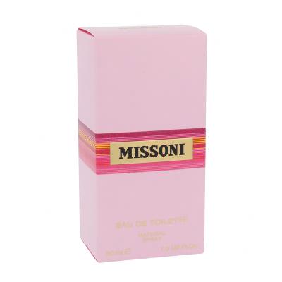 Missoni Missoni Eau de Toilette nőknek 30 ml