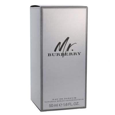 Burberry Mr. Burberry Eau de Parfum férfiaknak 50 ml