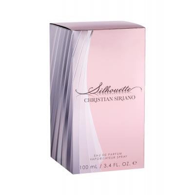 Christian Siriano Silhouette Eau de Parfum nőknek 100 ml