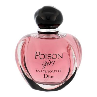 Christian Dior Poison Girl Eau de Toilette nőknek 100 ml
