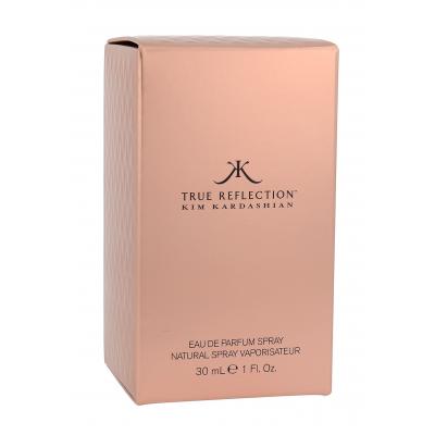 Kim Kardashian True Reflection Eau de Parfum nőknek 30 ml