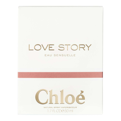 Chloé Love Story Eau Sensuelle Eau de Parfum nőknek 50 ml