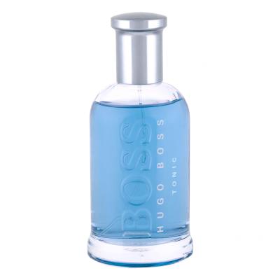 HUGO BOSS Boss Bottled Tonic Eau de Toilette férfiaknak 200 ml