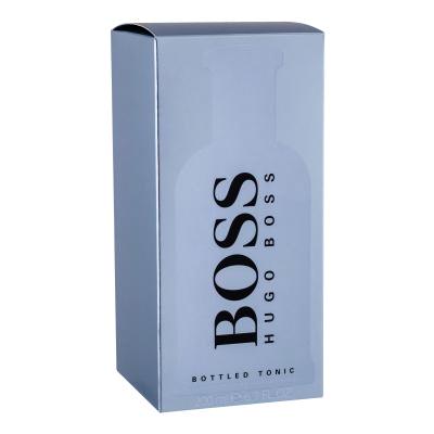 HUGO BOSS Boss Bottled Tonic Eau de Toilette férfiaknak 200 ml