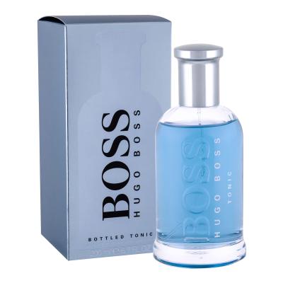 HUGO BOSS Boss Bottled Tonic Eau de Toilette férfiaknak 200 ml