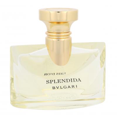 Bvlgari Splendida Iris d´Or Eau de Parfum nőknek 50 ml