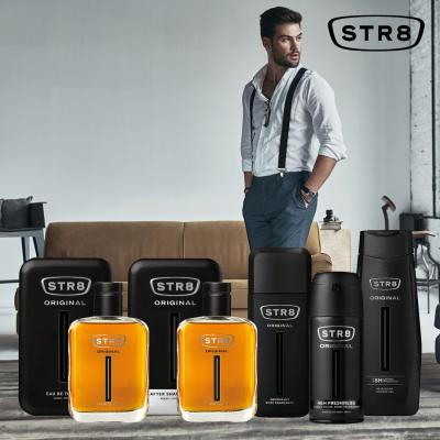 STR8 Original Tusfürdő férfiaknak 250 ml