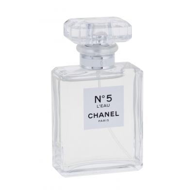 Chanel N°5 L´Eau Eau de Toilette nőknek 35 ml