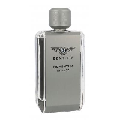 Bentley Momentum Intense Eau de Parfum férfiaknak 100 ml