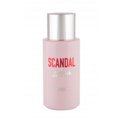 Jean Paul Gaultier Scandal Tusfürdő nőknek 200 ml