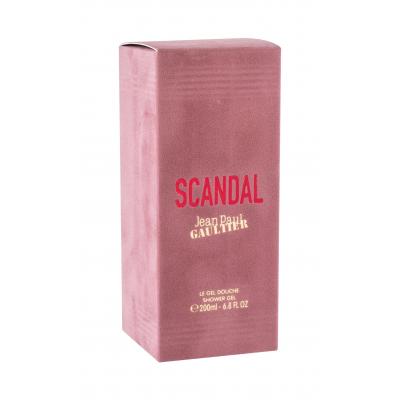 Jean Paul Gaultier Scandal Tusfürdő nőknek 200 ml