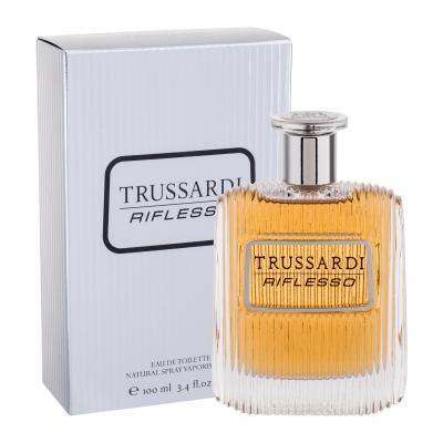 Trussardi Riflesso Eau de Toilette férfiaknak 100 ml