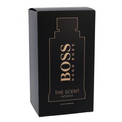 HUGO BOSS Boss The Scent Intense 2017 Eau de Parfum férfiaknak 100 ml