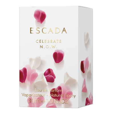 ESCADA Celebrate N.O.W. Eau de Parfum nőknek 30 ml