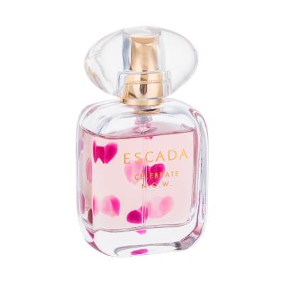 ESCADA Celebrate N.O.W. Eau de Parfum nőknek 30 ml