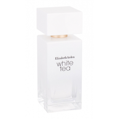 Elizabeth Arden White Tea Eau de Toilette nőknek 50 ml