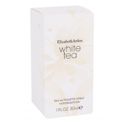 Elizabeth Arden White Tea Eau de Toilette nőknek 30 ml