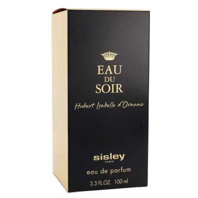 Sisley Eau du Soir Eau de Parfum nőknek 100 ml sérült doboz