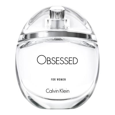 Calvin Klein Obsessed For Women Eau de Parfum nőknek 100 ml