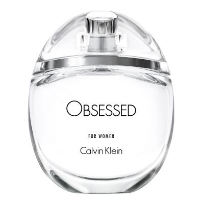 Calvin Klein Obsessed For Women Eau de Parfum nőknek 50 ml