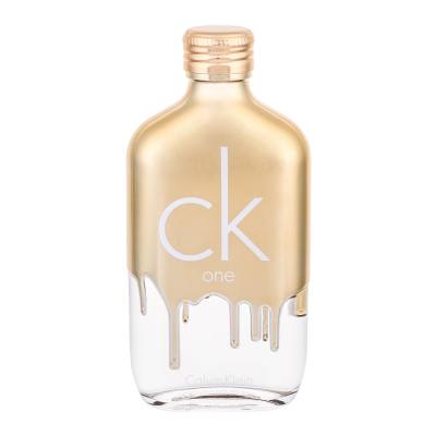 Calvin Klein CK One Gold Eau de Toilette 100 ml