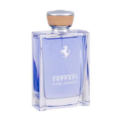 Ferrari Pure Lavender Eau de Toilette 100 ml
