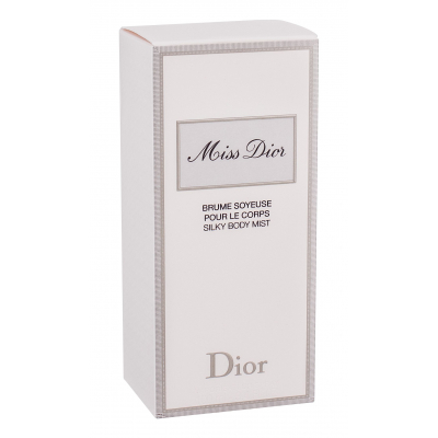 Christian Dior Miss Dior Testpermet nőknek 100 ml