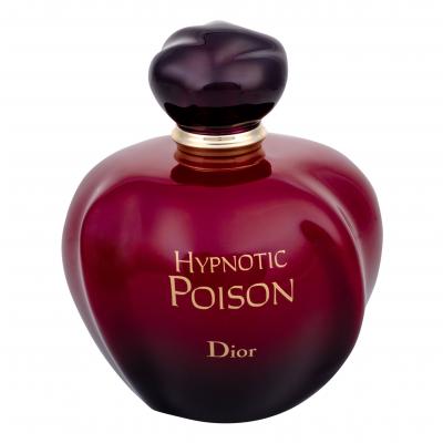 Christian Dior Hypnotic Poison Eau de Toilette nőknek 150 ml
