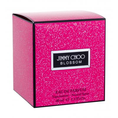 Jimmy Choo Jimmy Choo Blossom Eau de Parfum nőknek 40 ml