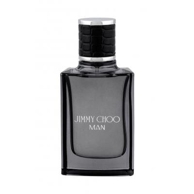 Jimmy Choo Man Eau de Toilette férfiaknak 30 ml