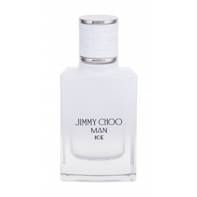 Jimmy Choo Jimmy Choo Man Ice Eau de Toilette férfiaknak 30 ml