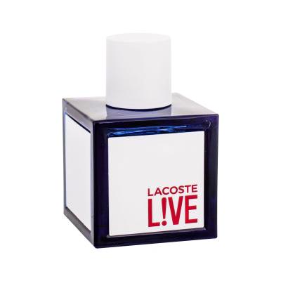 Lacoste Live Eau de Toilette férfiaknak 60 ml