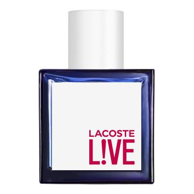 Lacoste Live Eau de Toilette férfiaknak 60 ml