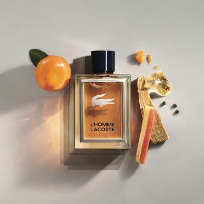 Lacoste L´Homme Lacoste Eau de Toilette férfiaknak 100 ml