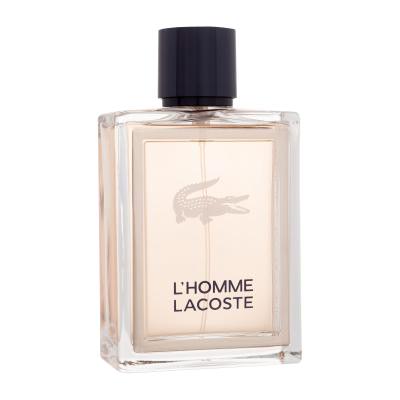 Lacoste L´Homme Lacoste Eau de Toilette férfiaknak 100 ml