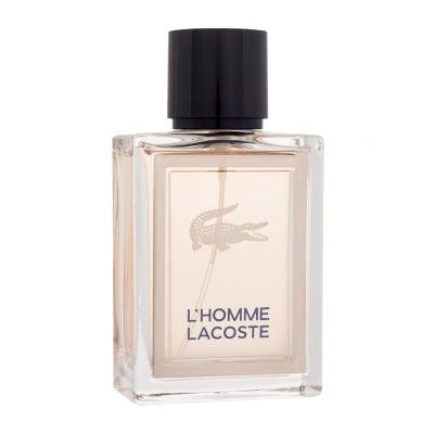 Lacoste L´Homme Lacoste Eau de Toilette férfiaknak 50 ml
