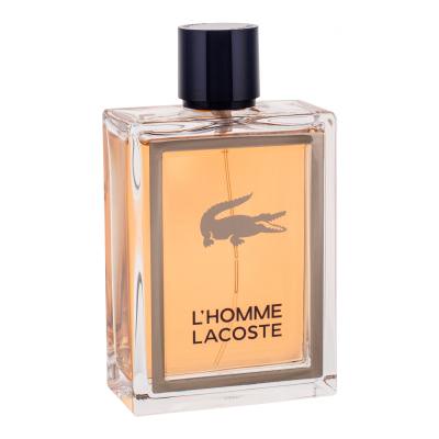 Lacoste L´Homme Lacoste Eau de Toilette férfiaknak 150 ml