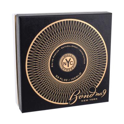 Bond No. 9 Downtown Wall Street Eau de Parfum 100 ml