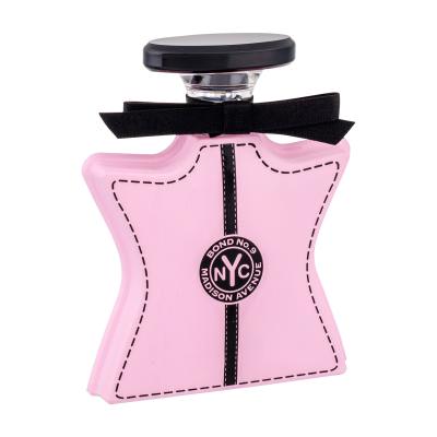 Bond No. 9 Uptown Madison Avenue Eau de Parfum nőknek 100 ml