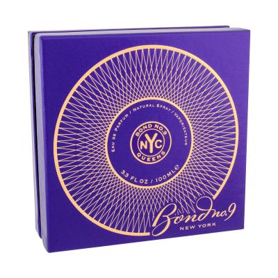 Bond No. 9 Midtown Queens Eau de Parfum 100 ml