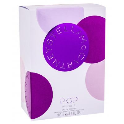 Stella McCartney Pop Bluebell Eau de Parfum nőknek 100 ml