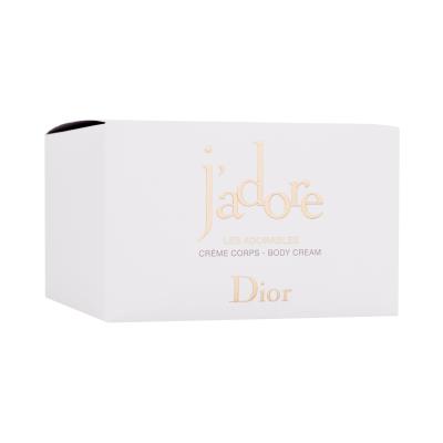 Christian Dior J&#039;adore Les Adorables Testápoló krém nőknek 150 ml